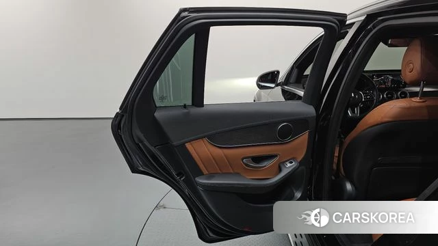 Mercedes-Benz GLC-Class X253 id 4457613 из Кореи 22