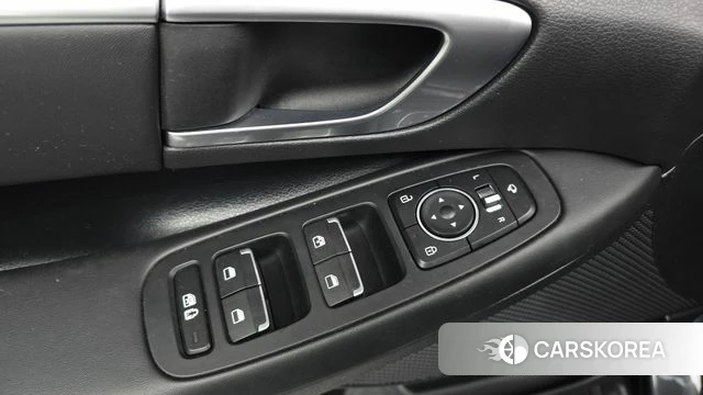 Hyundai Sonata (DN8) id 4907099 из Кореи 22