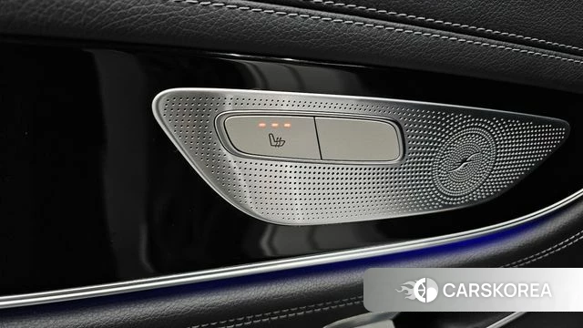 Mercedes-Benz AMG GT id 4500506 из Кореи 22