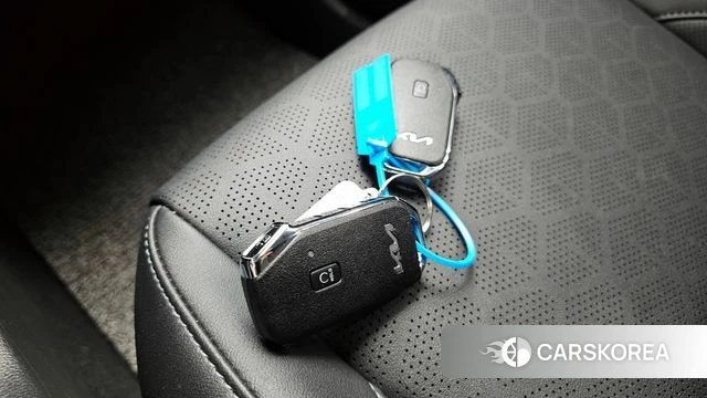 Kia The New Seltos id 4279923 из Кореи 22