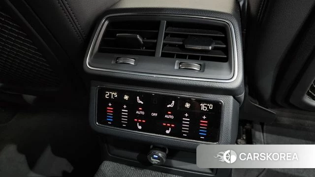 Audi A6 (C8) id 4637256 из Кореи 22