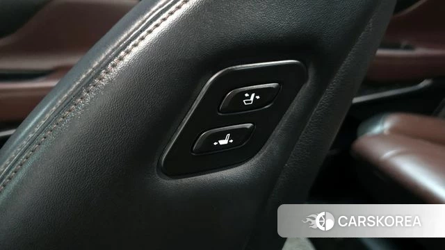 Hyundai Santa Fe TM id 4232939 из Кореи 22