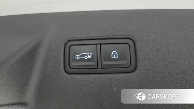 Hyundai Santa Fe (MX5) id 4315365 из Кореи 22