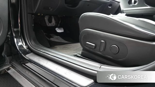 Hyundai Ionic 5 id 4222998 из Кореи 22