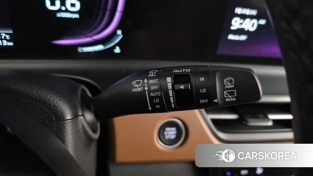 Kia The New Seltos id 4349825 из Кореи 22