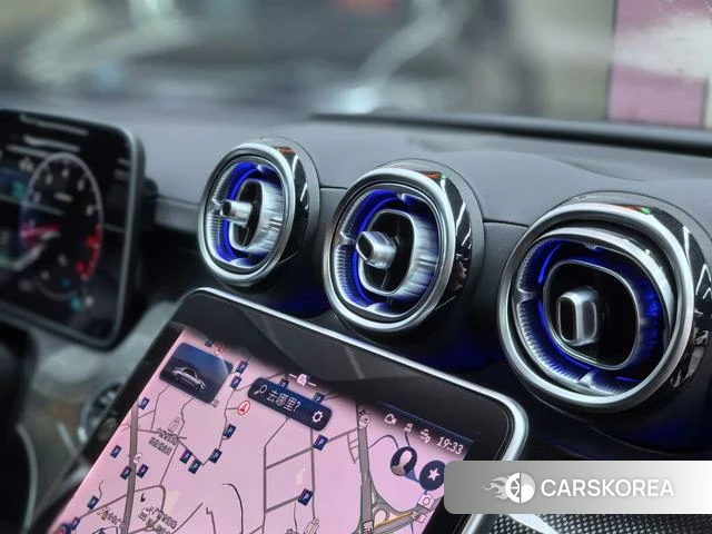 Mercedes-Benz Class C id 4359215 из Китая 22
