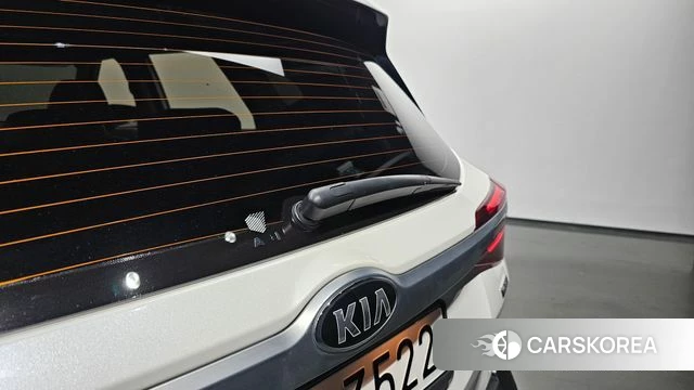 Kia Seltos id 4501922 из Кореи 22