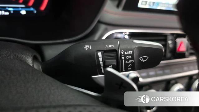 Genesis G70 id 4334138 из Кореи 22