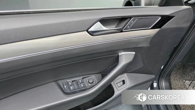 Volkswagen Arteon id 4551431 из Кореи 22