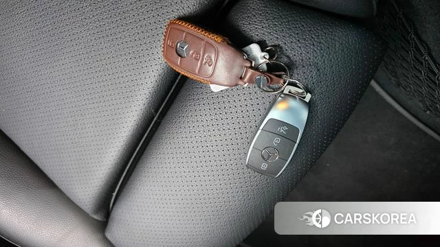 Mercedes-Benz C-Class W205 id 4471153 из Кореи 22