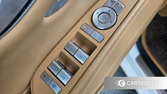 Genesis G80 (RG3) id 4589819 из Кореи 22