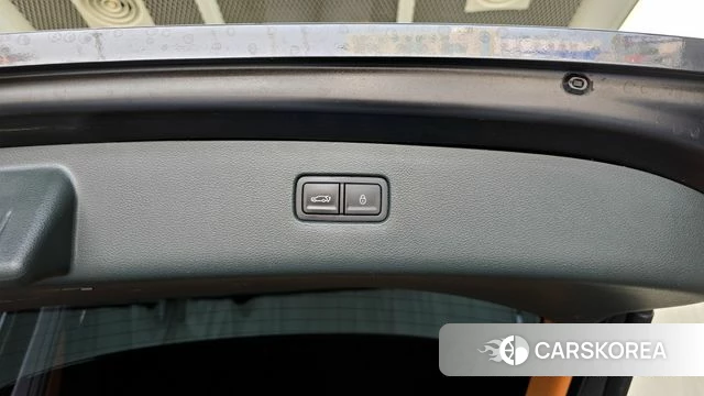 Genesis GV80 id 4408387 из Кореи 22