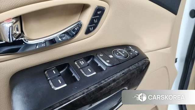 Kia The New Carnival id 4605074 из Кореи 22