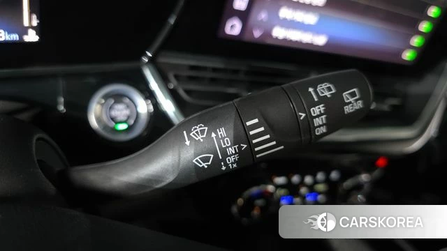 Chevrolet (GM Daewoo) Trax Crossover id 4706775 из Кореи 22
