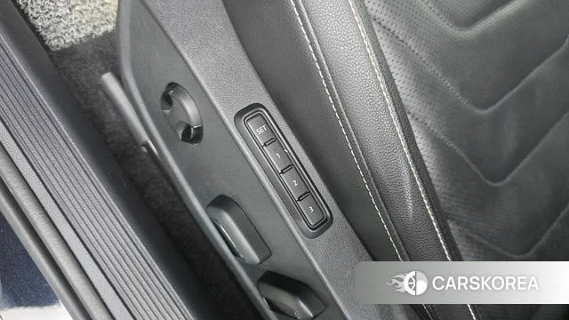 Volkswagen 7th Generation of Jetta id 4488471 из Кореи 22