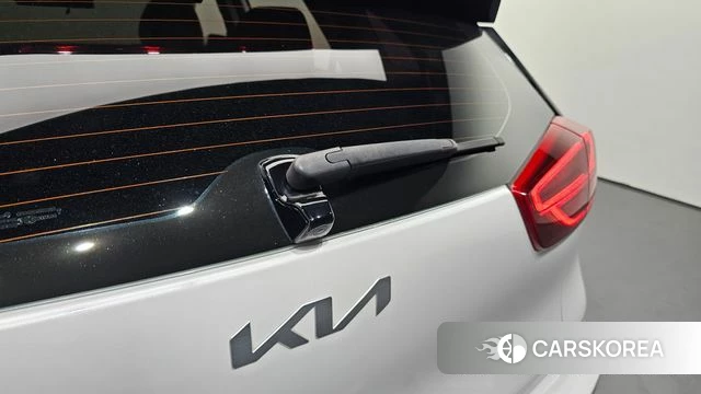 Kia Niro EV id 4376699 из Кореи 22
