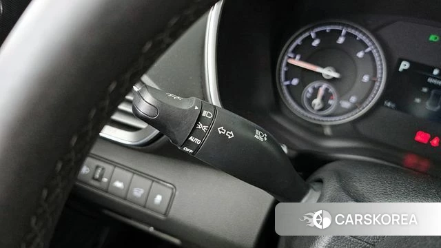 Hyundai The New Santa Fe id 4232214 из Кореи 22