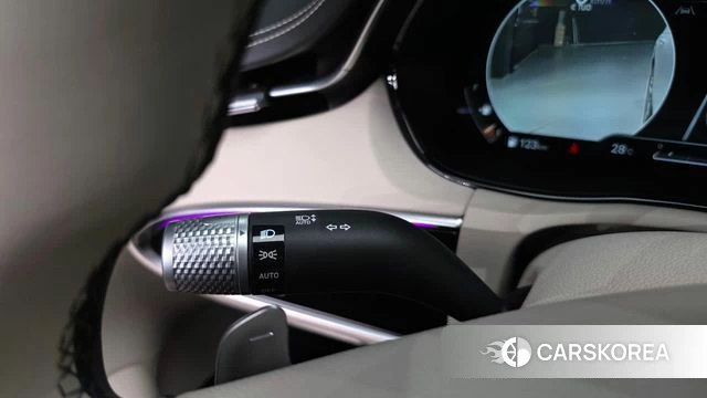 Genesis GV70 id 4762922 из Кореи 22
