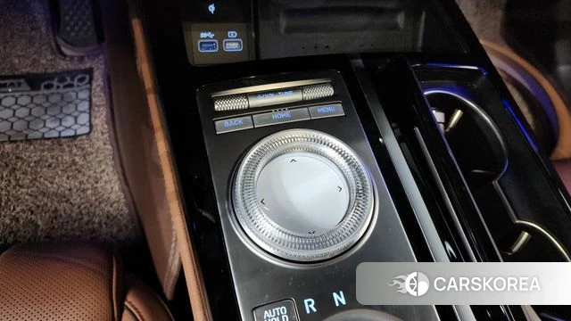 Genesis G80 (RG3) id 4267817 из Кореи 22