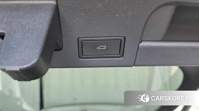 Volkswagen Arteon id 4428259 из Кореи 22