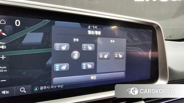 Hyundai Ionic 6 id 4591059 из Кореи 22