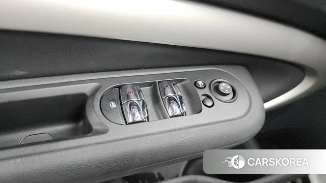 Mini Cooper S Clubman id 4469594 из Кореи 22