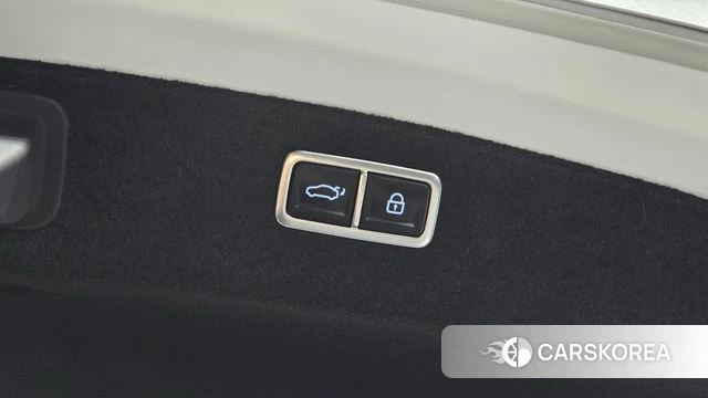 Genesis G80 (RG3) id 4695980 из Кореи 22