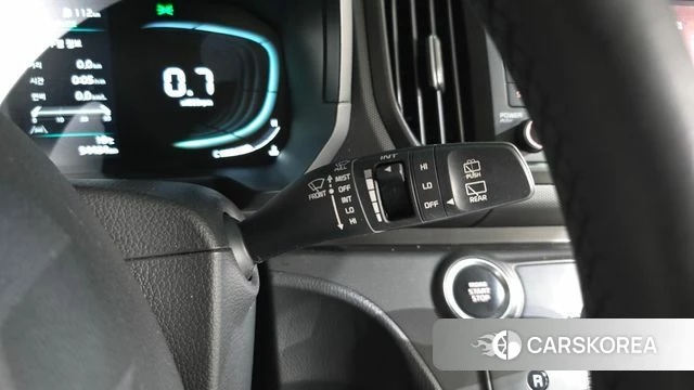 Kia The New Kia Ray id 4248873 из Кореи 22