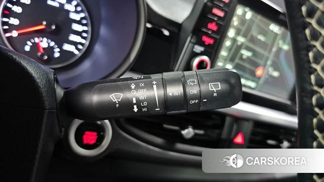 Kia All New Morning (JA) id 4417080 из Кореи 22