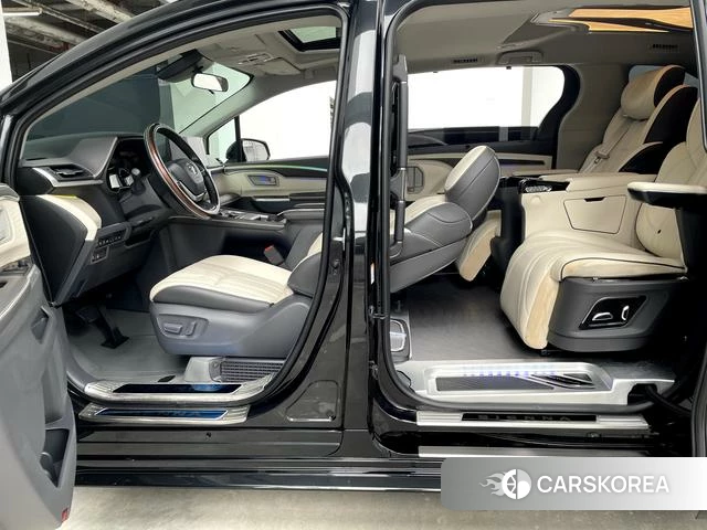 Toyota Saina id 4265984 из Китая 22