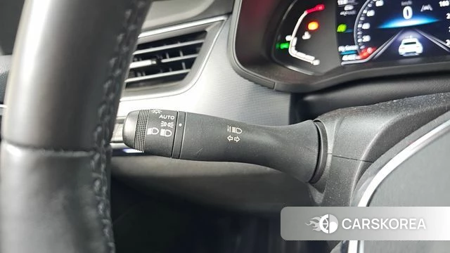 Renault Korea (Samsung) XM3 id 4330768 из Кореи 22
