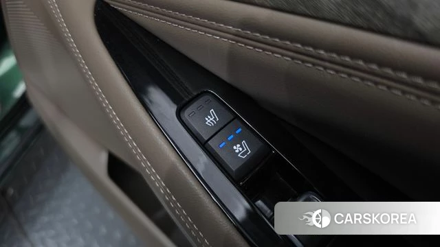 Kia K8 id 4688392 из Кореи 22