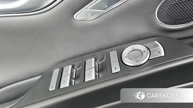 Genesis G80 (RG3) id 4872882 из Кореи 22