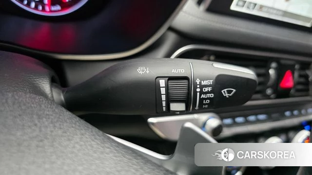 Genesis G70 id 4751256 из Кореи 22