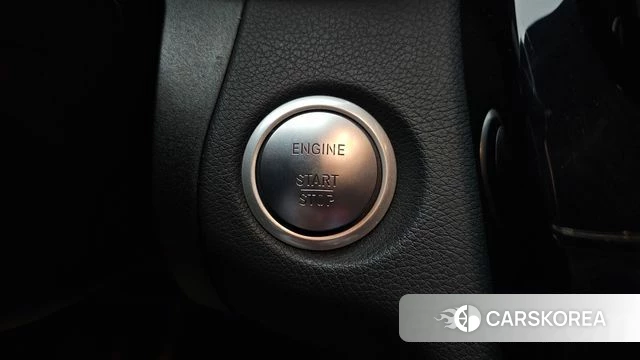 Mercedes-Benz C-Class W205 id 4233216 из Кореи 22