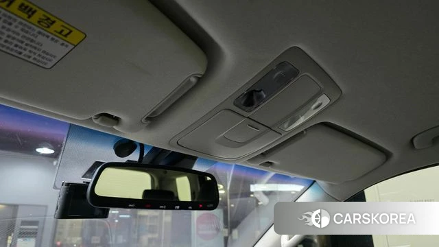 Kia Mohave Master id 4943779 из Кореи 22