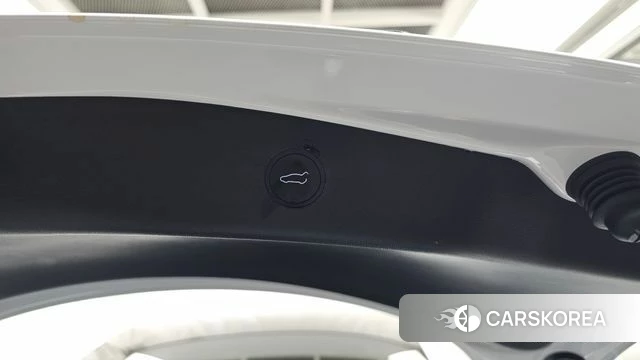 Tesla Model 3 id 4665999 из Кореи 22