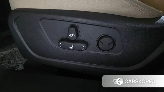 Ssangyong Actian 2nd Generation id 4834212 из Кореи 22