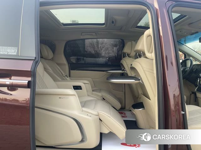 Buick GL8 id 4208454 из Китая 22