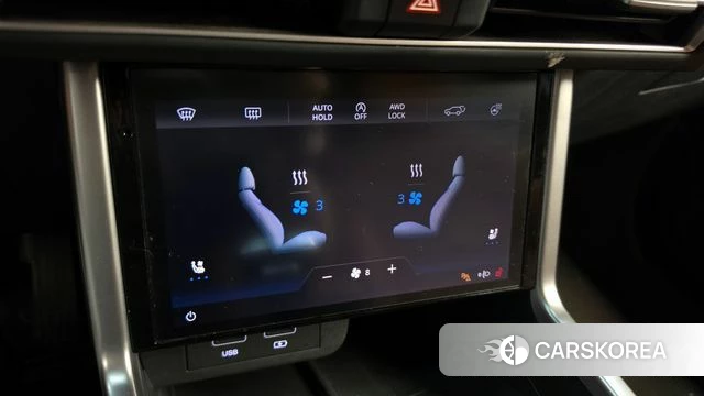 Ssangyong Torres id 4408925 из Кореи 22