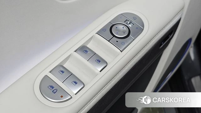 Hyundai Ionic 5 id 4560435 из Кореи 22