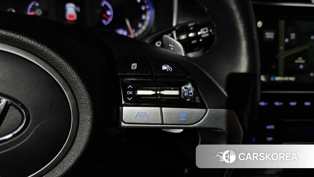 Hyundai Tucson (NX4) id 4231073 из Кореи 22