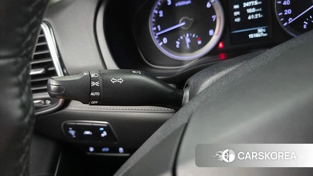 Hyundai Grandeur IG id 4703526 из Кореи 22