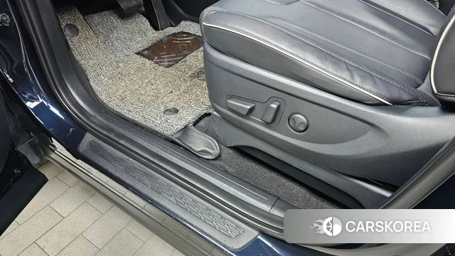 Hyundai Palisade id 4603807 из Кореи 22