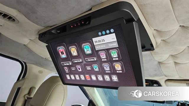 Kia Carnival 4th generation id 4224716 из Кореи 22