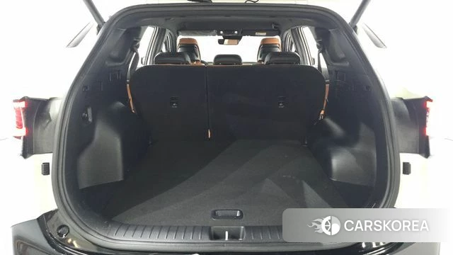 Kia Sportage 5th Generation id 4223122 из Кореи 22