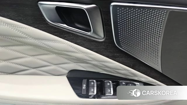 Kia K8 Hybrid id 4754091 из Кореи 22