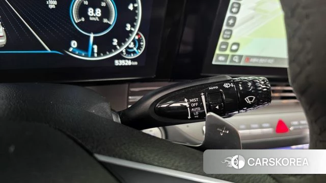 Hyundai The New Grandeur IG id 4753898 из Кореи 22