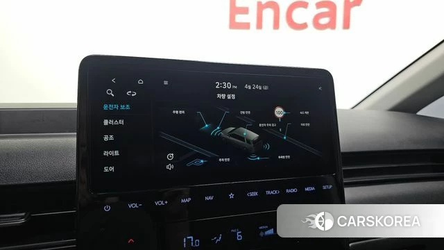 Hyundai Staria id 4202281 из Кореи 22