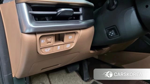 Hyundai Grandeur Hybrid (GN7) id 4681712 из Кореи 22